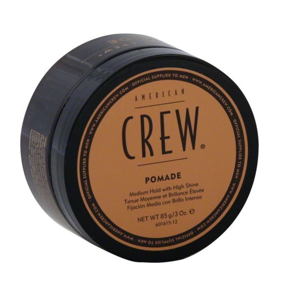 American Crew Pomade 3 oz.